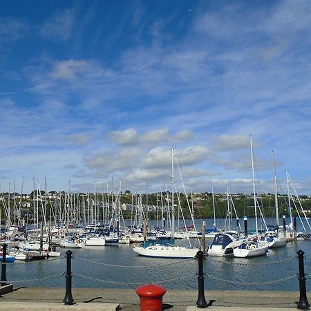 Kinsale Centre Apartment Exteriör bild