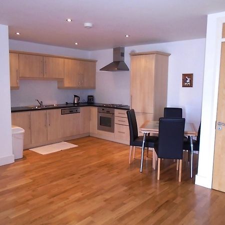 Kinsale Centre Apartment Exteriör bild