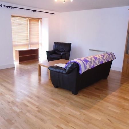 Kinsale Centre Apartment Exteriör bild