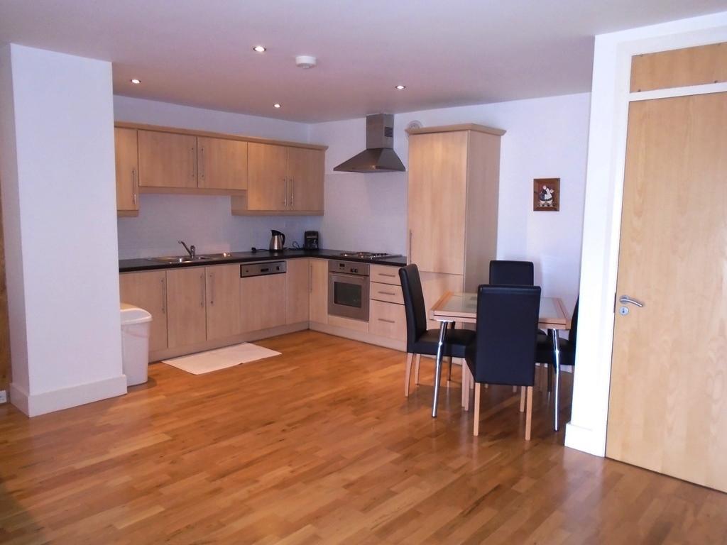 Kinsale Centre Apartment Exteriör bild