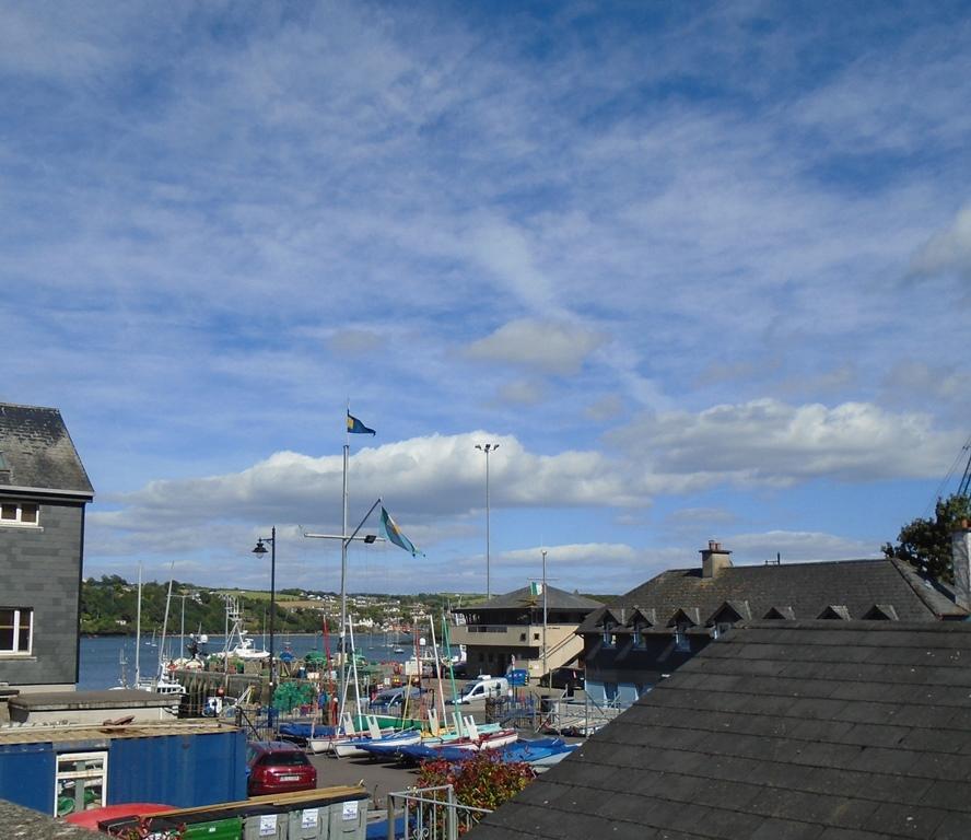 Kinsale Centre Apartment Exteriör bild