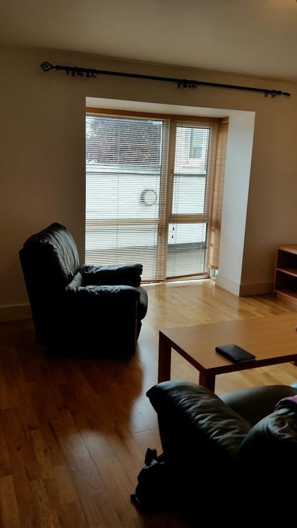 Kinsale Centre Apartment Exteriör bild