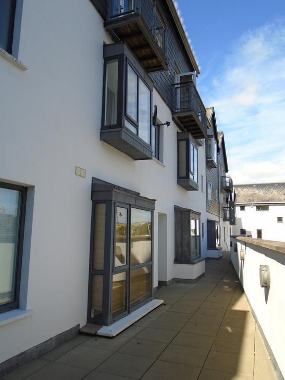 Kinsale Centre Apartment Exteriör bild
